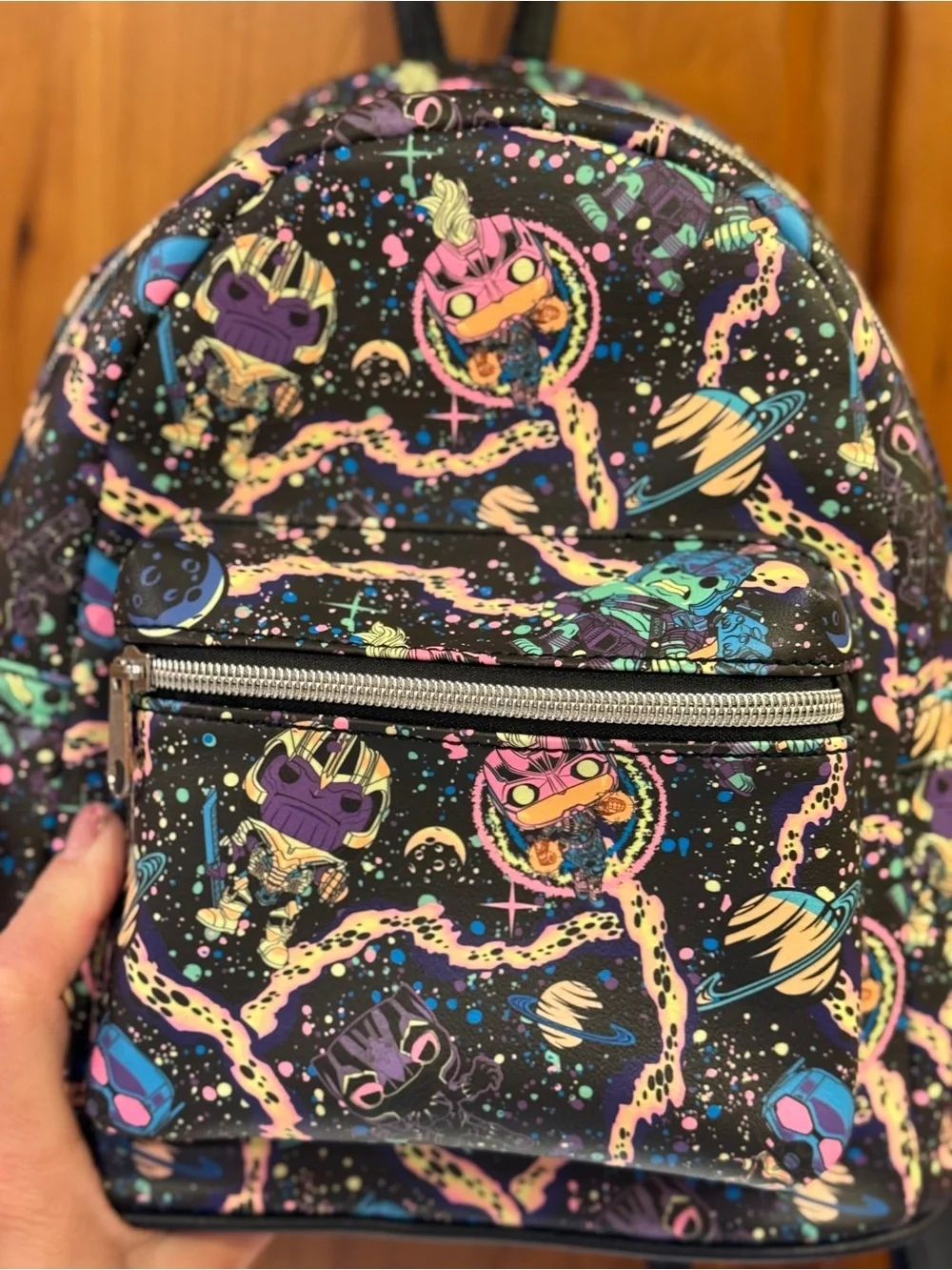 Funko compact backpack